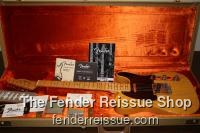Fender Stratocaster - Corona Era Reissue Strats — 001 11