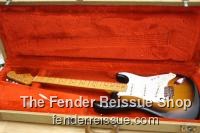 Fender Stratocaster - American Vintage Reissue Strat — 001 2