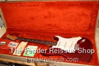 Fender Stratocaster - Fullerton Era Reissue Strat — 001 9