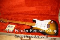 Fender Stratocaster - Fullerton Era Reissue Strat — 002 1