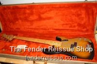 Fender Stratocaster - Fullerton Era Reissue Strat — 025 7