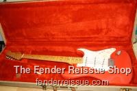 Fender Stratocaster - American Vintage Reissue Strat — 036 3