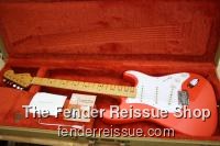 Fender Stratocaster - Corona Era Reissue Strats — 041
