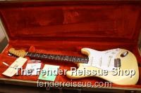 Fender Stratocaster - Fullerton Era Reissue Strat — 041 7