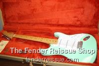 Fender Stratocaster - Corona Era Reissue Strats — 052 2