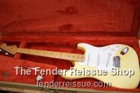 Fender Stratocaster - Fullerton Era Reissue Strat — 061