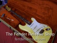 Fender Stratocaster - Fullerton Era Reissue Strat — 100 0121