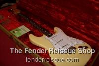 Fender Stratocaster - Corona Era Reissue Strats — 100 0199