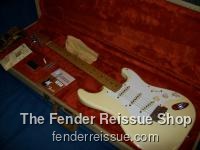 Fender Stratocaster - Fullerton Era Reissue Strat — 100 0675