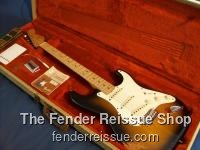 Fender Stratocaster - Fullerton Era Reissue Strat — 100 0707