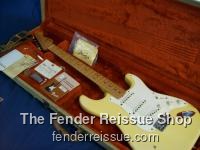 Fender Stratocaster - Fullerton Era Reissue Strat — 100 0736 0