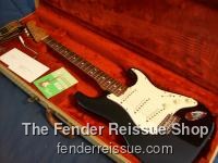 Fender Stratocaster - Fullerton Era Reissue Strat — 100 0769