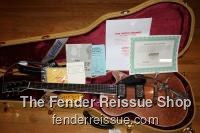 Fender Stratocaster - Corona Era Reissue Strats — 1256