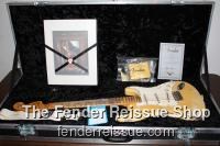 Fender Stratocaster - Corona Era Reissue Strats — 256