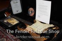 Fender Stratocaster - American Vintage Reissue Strat — 615
