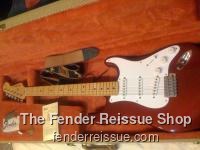 1986 Fender American Vintage '57 Reissue Stratocaster
