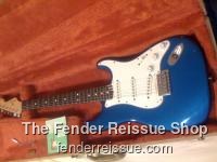 Fender Stratocaster - Corona Era Reissue Strats