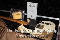 Fender Stratocaster - Corona Era Reissue Strats
