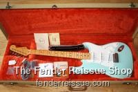 Fender Stratocaster - Corona Era Reissue Strats