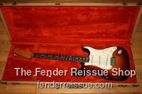 Fender Stratocaster - Fullerton Era Reissue Strat