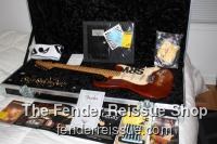 Fender Stevie Ray Vaughan Custom Shop Limited Lenny Statocaster