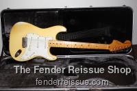 Fender Stratocaster - American Vintage Reissue Strat — 0