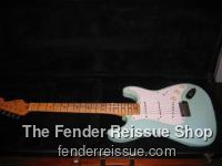 Fender Stratocaster - Corona Era Reissue Strats