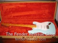Fender Stratocaster - Corona Era Reissue Strats