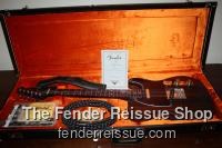 Fender Stratocaster - Corona Era Reissue Strats