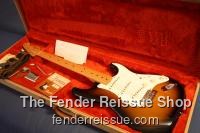 Fender Stratocaster - Fullerton Era Reissue Strat