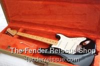 Fender Stratocaster - Corona Era Reissue Strats