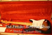 Fender Stratocaster - Fullerton Era Reissue Strat