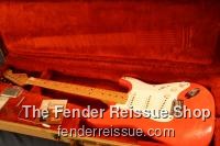 Fender Stratocaster - Fullerton Era Reissue Strat