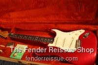 Fender Stratocaster - Fullerton Era Reissue Strat