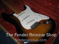 Fender Stratocaster - Corona Era Reissue Strats