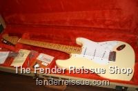 Fender Stratocaster - Corona Era Reissue Strats