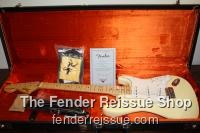 Fender Stratocaster - Corona Era Reissue Strats