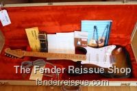 Fender Stratocaster - American Vintage Reissue Strat