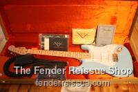 Fender Stratocaster - Corona Era Reissue Strats