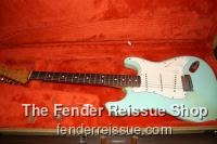 Fender Stratocaster - Corona Era Reissue Strats