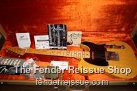 Fender Stratocaster - Corona Era Reissue Strats