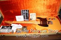 Fender Stratocaster - Corona Era Reissue Strats — 1