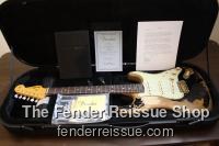Fender Stratocaster - Corona Era Reissue Strats
