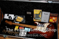 Fender Stratocaster - Corona Era Reissue Strats — 0