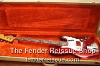 Fender Stratocaster - Fullerton Era Reissue Strat